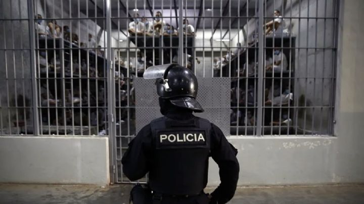 El Salvador: Bukele habilita cadena perpetua para menores por delitos graves
