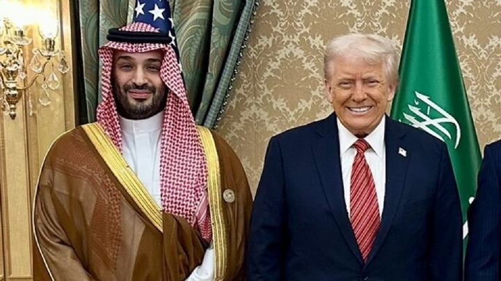 Arabia Saudita presiona a Trump para seguir guerra con Irán: NYT