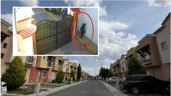 Hombre ataca a joven con autismo; piden buscarlo para que enfrente la justicia | VIDEO