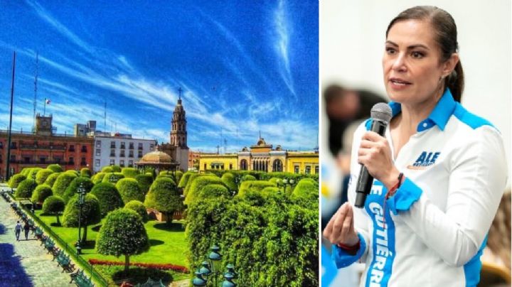 La presidenta de León, Alejandra Gutiérrez, gastó 393 millones de pesos en despidos de burócratas