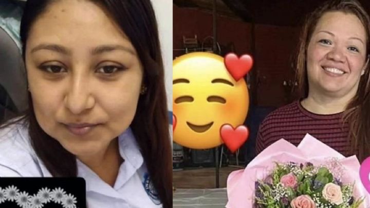 Maestras asesinadas en Lázaro Cárdenas: quiénes eran Tatiana y María del Rosario