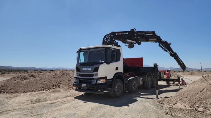 En esta fecha inauguran la nueva fábrica de Dulces Miguelito a media hora de Pachuca