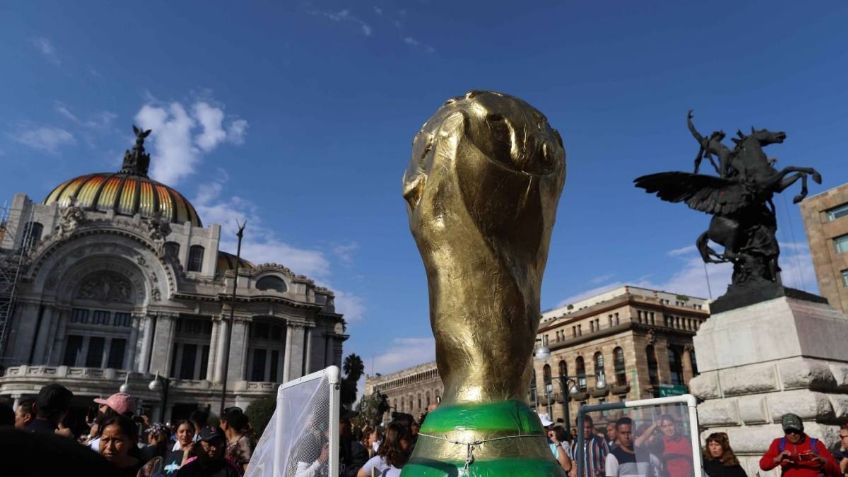 ¿Por qué la Copa del Mundo dará un impulso moderado al PIB de México?