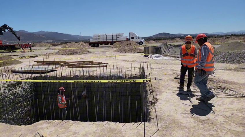 ¿Cuáles son las 3 buenas noticias económicas que dio Sheinbaum este viernes 12 de junio?