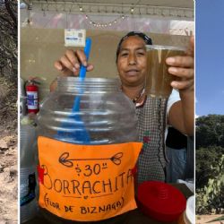 Cocina tradicional chichimeca en peligro de extinción