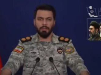 "Trump negocia consigo mismo; supuesto acuerdo es derrota de EU", afirma Irán