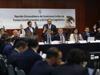 Plan B electoral prioriza la eliminación de privilegios, afirma Sheinbaum