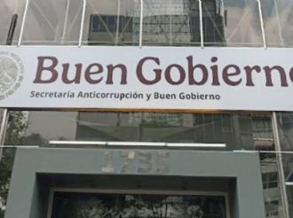 Anticorrupción  inhabilita a dos proveedoras del gobierno por datos falsos