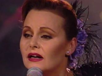 Las canciones de Rocío Dúrcal más buscadas en YouTube y Spotify a 20 años de su muerte