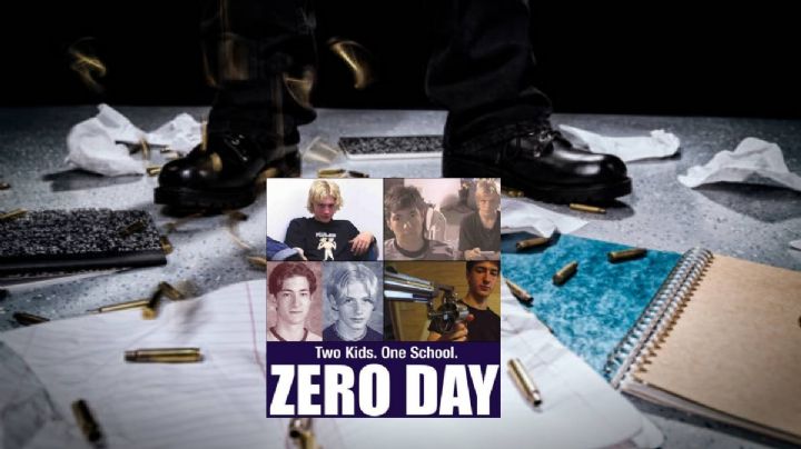 De la ficción a la realidad: ¿de qué trata Zero Day la película tras asesinato de maestras en Michoacán?