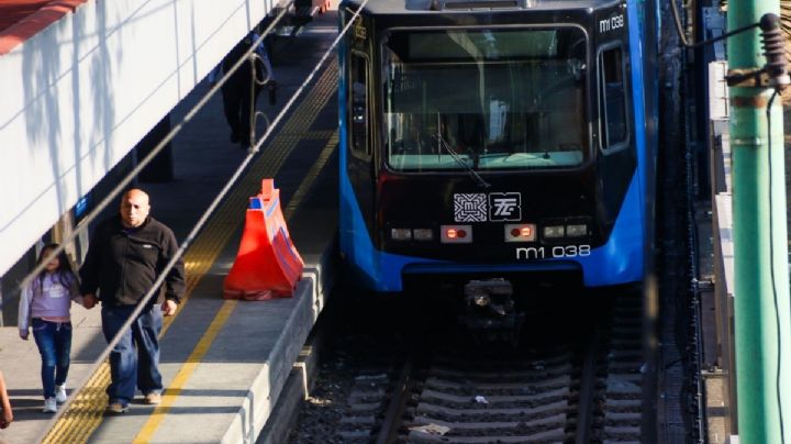 ¿Cuándo abrirá el tren ligero Texcoco–La Paz? Estas serán sus 12 estaciones