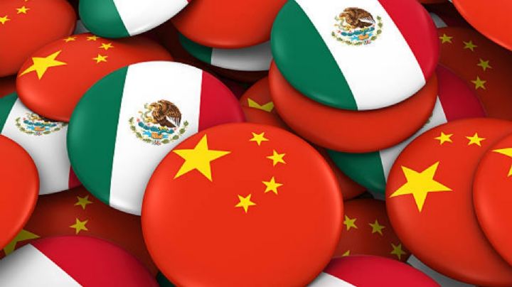 China se "enoja" con México y reprocha imposición de aranceles; Ebrard acusa piso "disparejo"