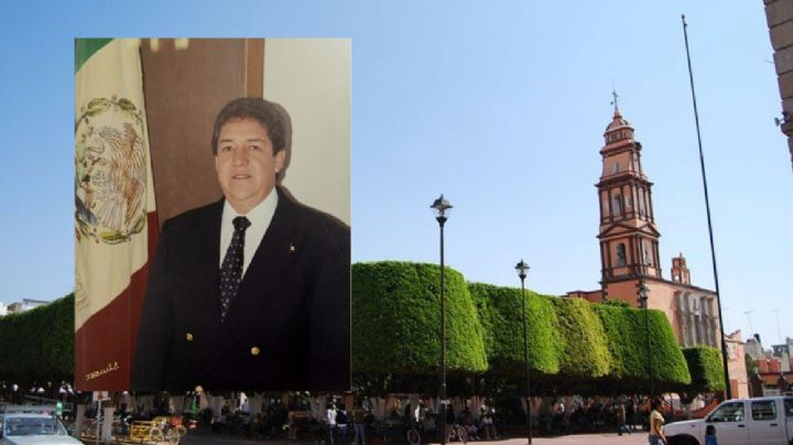 Encuentran toma clandestina de agua en casa de exalcalde de San Francisco del Rincón
