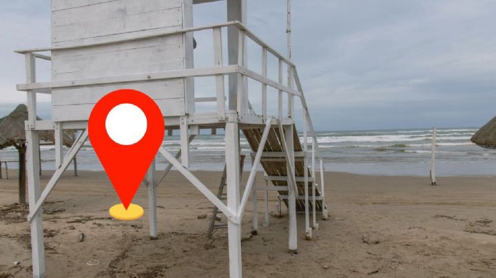 Estos 4 municipios de Veracruz reportan playas limpias para Semana Santa, dice Rocío Nahle