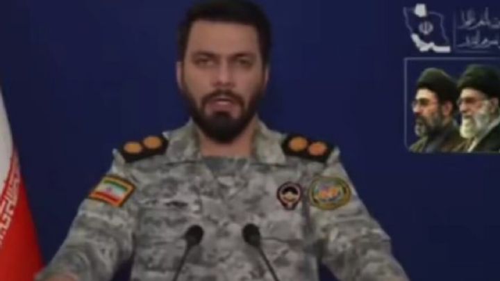 Irán amenaza a Trump: advierte que Medio Oriente será “un cementerio” para tropas de EU