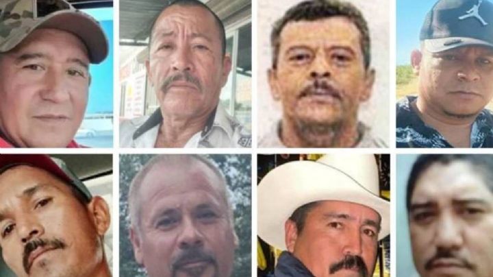 Localizan con vida a 7 de 8 trabajadores desaparecidos en Nuevo León