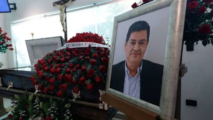 Homicida del periodista Luis Enrique Ramírez acepta responsabilidad; le dan 19 años de prisión