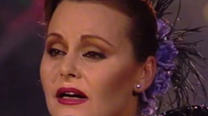 Las canciones de Rocío Dúrcal más buscadas en YouTube y Spotify a 20 años de su muerte