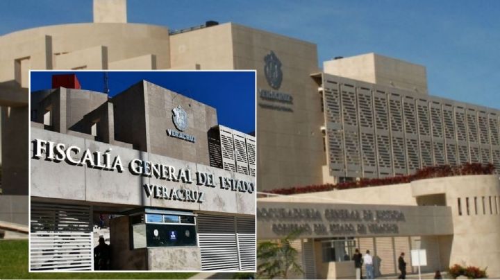 Para no duplicar funciones, extinguen fiscalía de Veracruz que investigaba corrupción