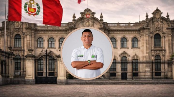 ¿Quiénes son los dos candidatos presidenciales de Perú muertos?