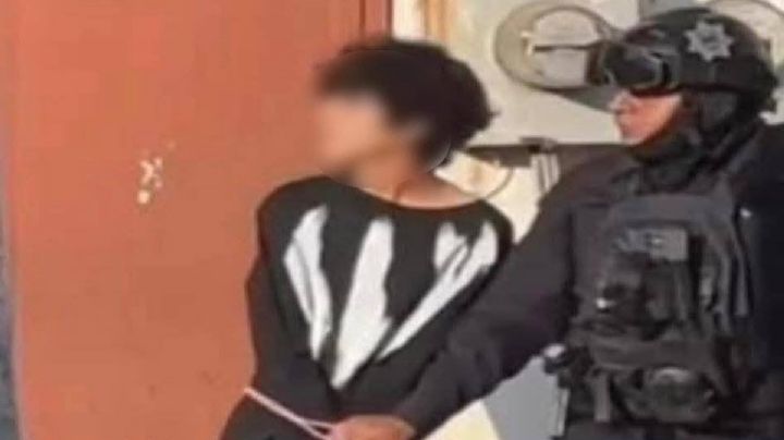 “Debe haber consecuencias, mi familia esta devastada”: esposo de maestra asesinada rompe el silencio