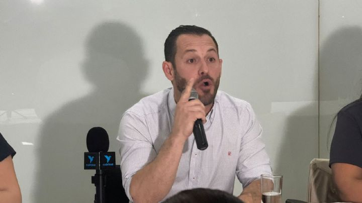 Se van otros 6 militantes del Verde en Guanajuato; calculan salida de 400 más, Gerardo Fernández