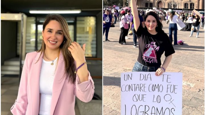 ¿Ya no se podrá ligar? Esto dice la Ley Valeria sobre el acecho