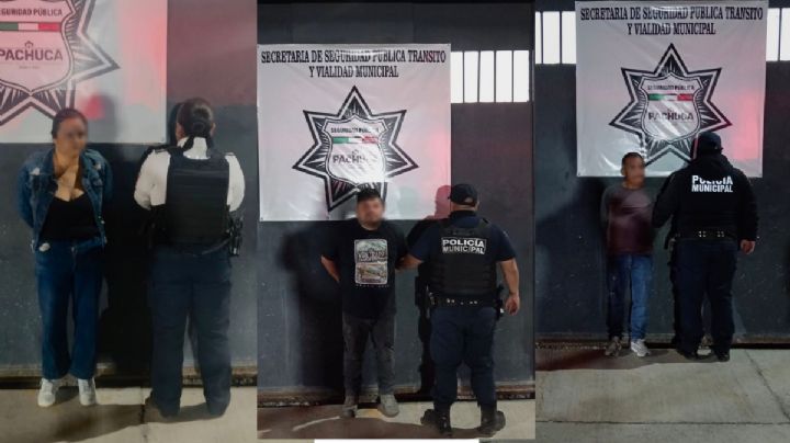 Aseguran vehículo involucrado en intento de asalto sobre la México–Laredo