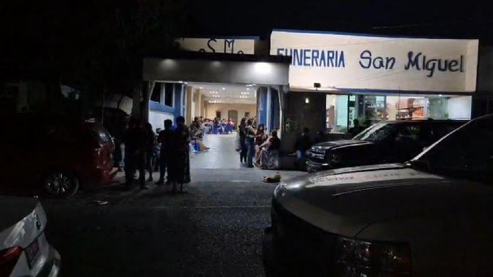 Joven que mató a dos maestras en Michoacán no consumió drogas: FGE