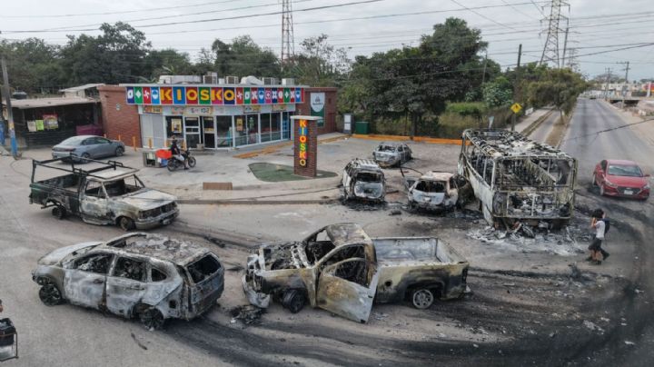 Franquicias criminales: el terror también se subcontrata
