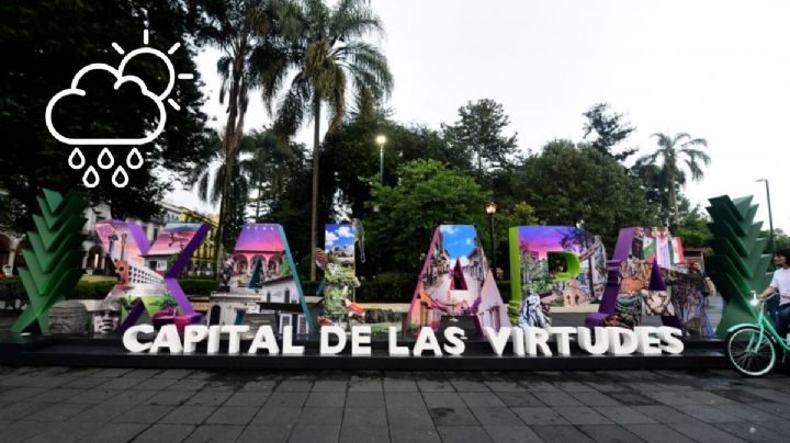 ¿Cómo estará el clima en Xalapa este 21 de mayo?