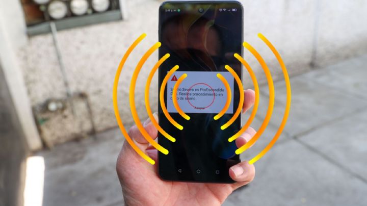 ¿Por qué la alerta sísmica nos causa tanto miedo y cómo controlarlo?