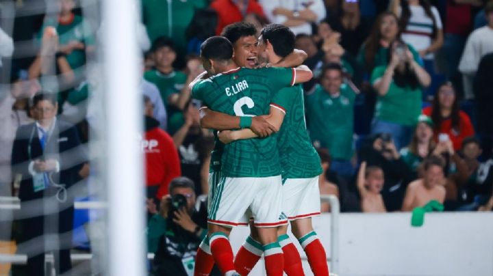 México vs Portugal: cuándo, dónde ver y pronósticos