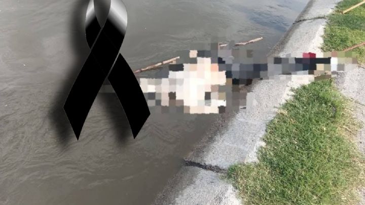 Aparece cuerpo en canal de riego en Hidalgo; segundo hallazgo en 24 horas