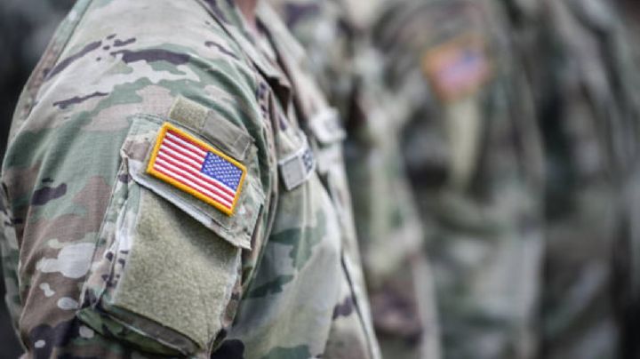 Senado aprueba el ingreso de 35 militares de EU para capacitación por Mundial de Futbol