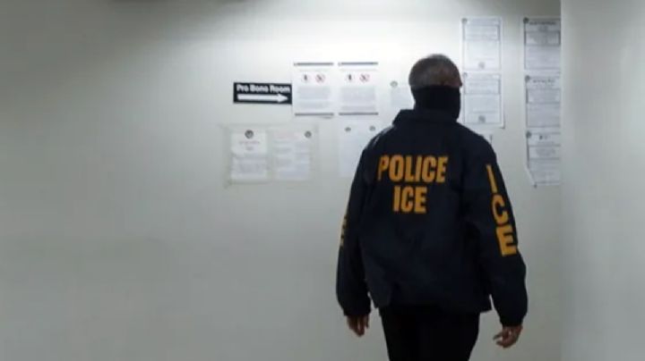 ICE confirma que mexicano muerto en Houston no era el objetivo