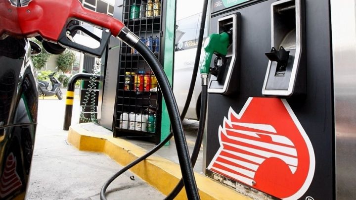 Gasolina en Pachuca sube a precios preocupantes; ya supera los 28 pesos
