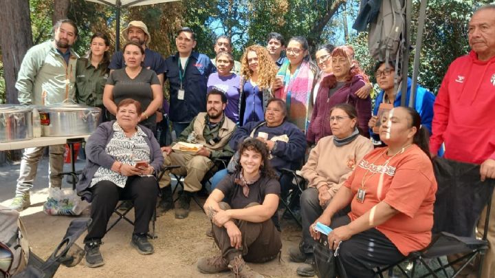 Exhumaciones en Panteón Dolores: identifican 50 cuerpos; buscadoras exigen registros confiables