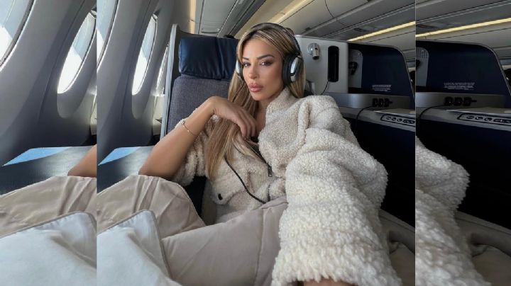 La Casa de los Famosos: ¿quién es Oriana, la participante expulsada?