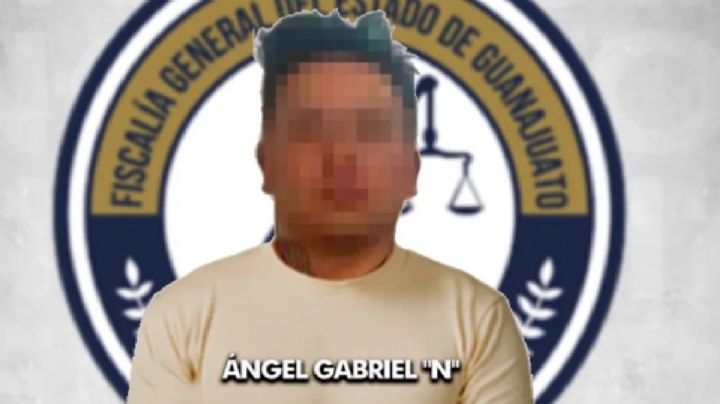 Le dictan 75 años de prisión por dos homicidios y por herir a un agente investigador