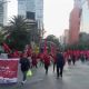 Marchas, concentraciones y cierres viales hoy 25 de marzo en CDMX