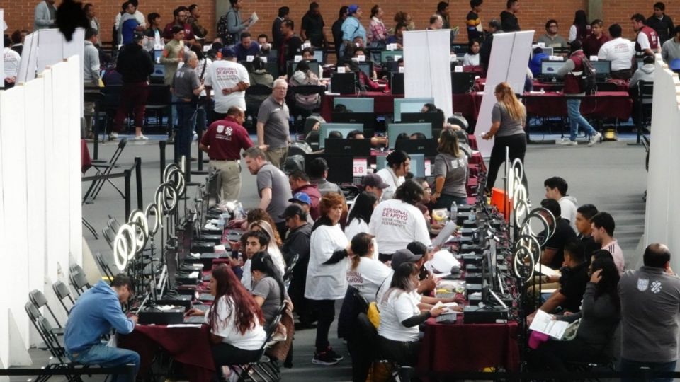 A pesar de que el documento es gestionado por autoridades capitalinas, las personas del Edomex también pueden hacer su tramite