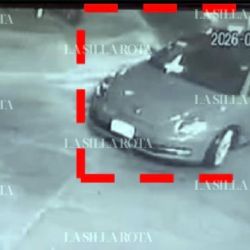 Crime in Coapa: This Is How a Drug Dealer Was Killed at a Bar in CDMX