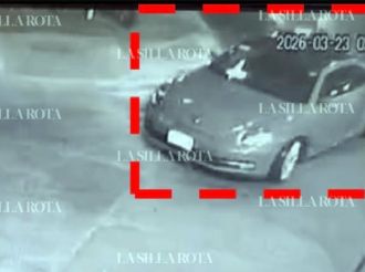 Crime in Coapa: This Is How a Drug Dealer Was Killed at a Bar in CDMX