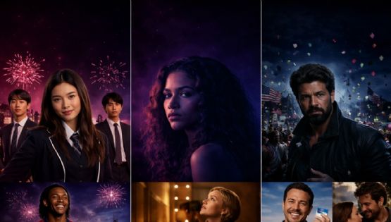 Estrenos abril 2026: qué ver en Netflix, HBO Max y Amazon Prime Video
