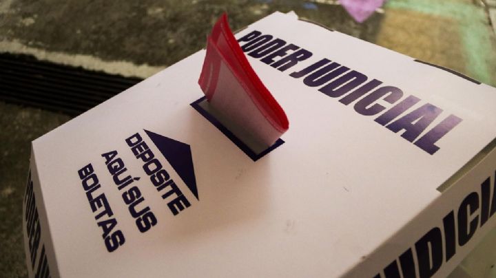 Elecciones judiciales 2025: informe alerta sobre intervención política y boletas confusas