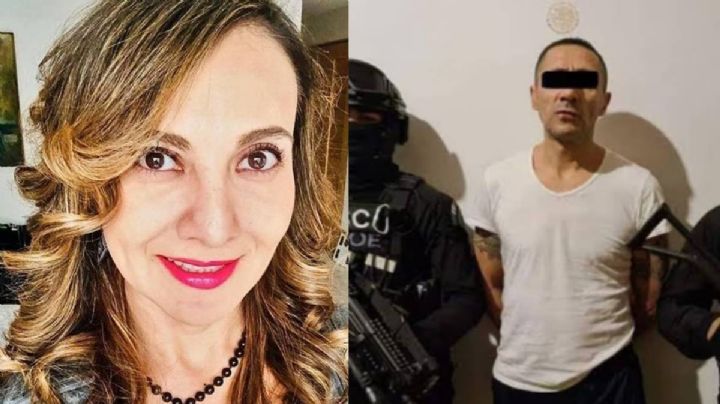 Acusado en feminicidio de Abril Pérez obtiene prisión domiciliaria