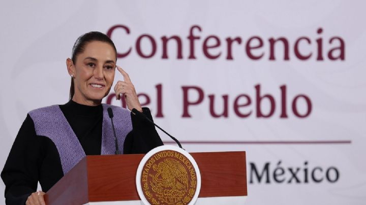 Los más destacado de La mañanera de hoy jueves 26 de marzo