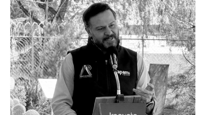 Ejecutan a Roberto Castañeda, director de Japami, en plena vía pública en Irapuato