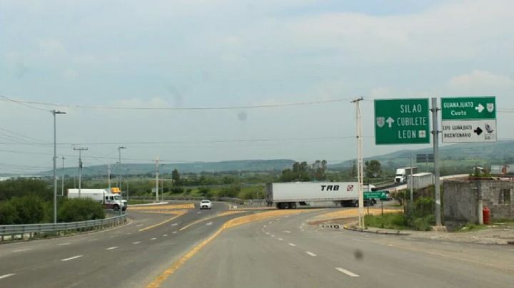 Autopista Silao-San Miguel de Allende inicia en junio